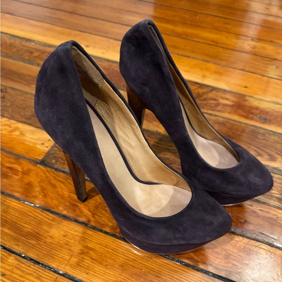 L.A.M.B heels - Picture 3 of 9